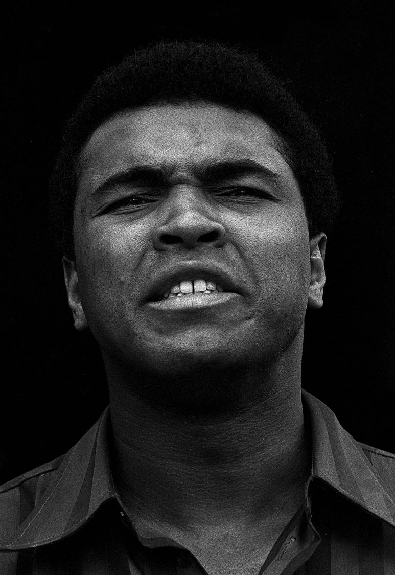 Muhammad Ali 49