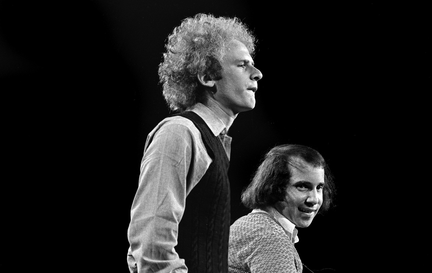 Simon and Garfunkel, 1972 #8