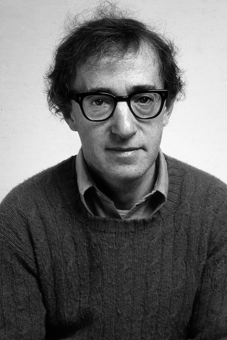 Woody Allen 07