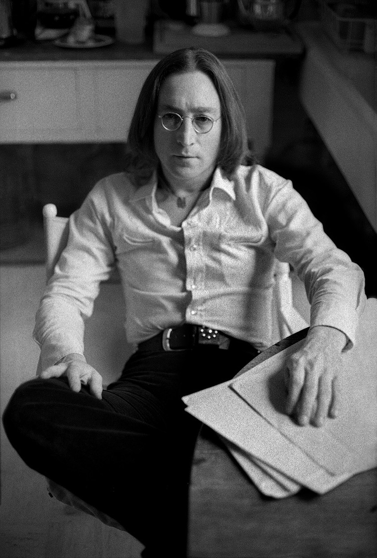 John Lennon 19