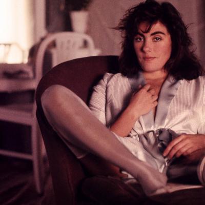 Laura Branigan - Brian Hamill Photography